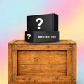 Squishy Mystery Box