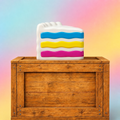Squishy Cake