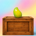 Squishy Mango