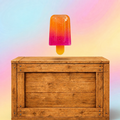 Squishy Popsicle