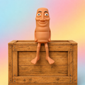 Tung Tung Tung Sahur Squishy