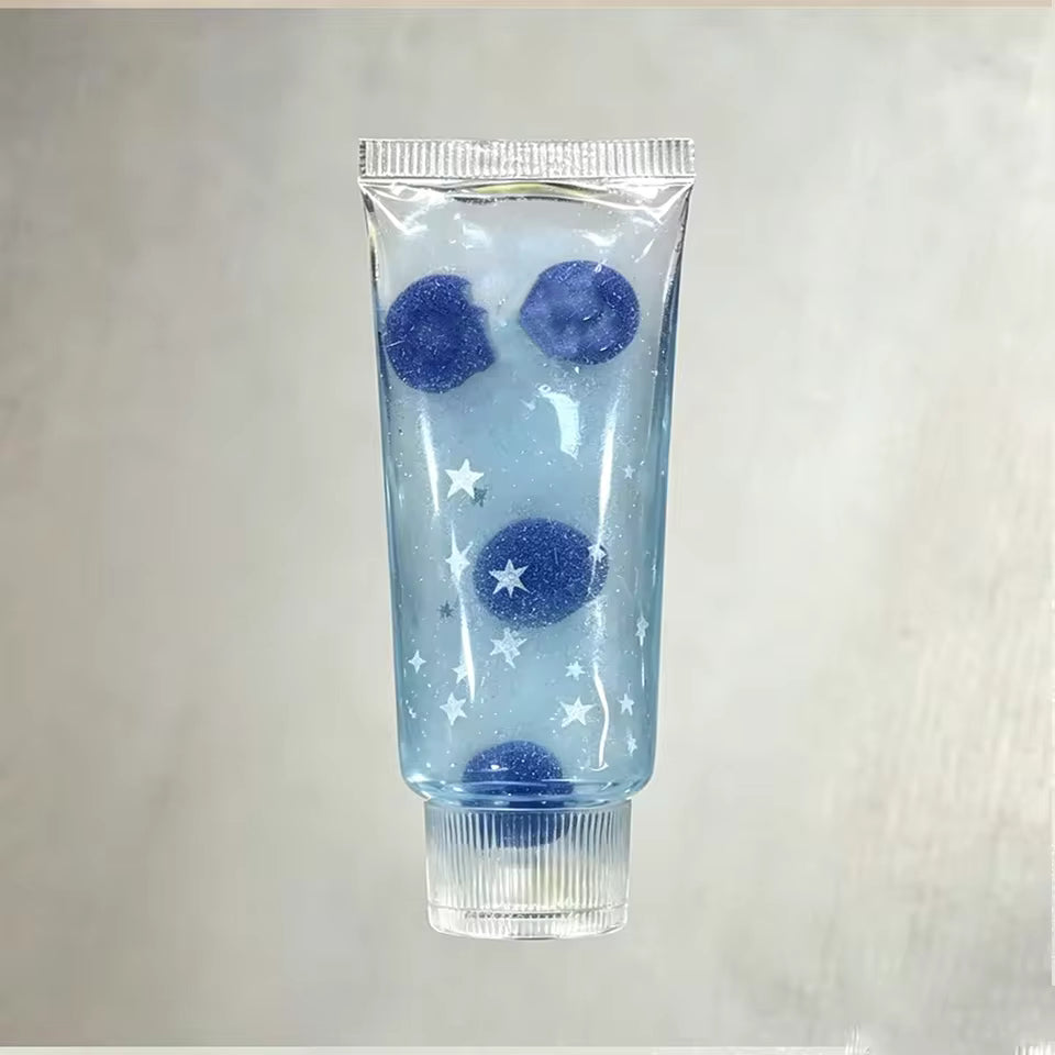 Fruit Filled Maltose Toothpaste