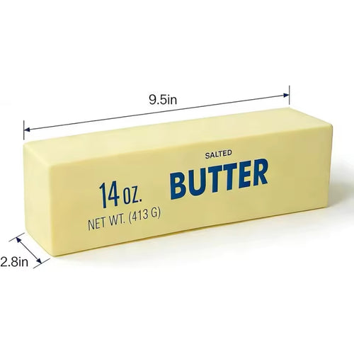 Giant Squishy Butter