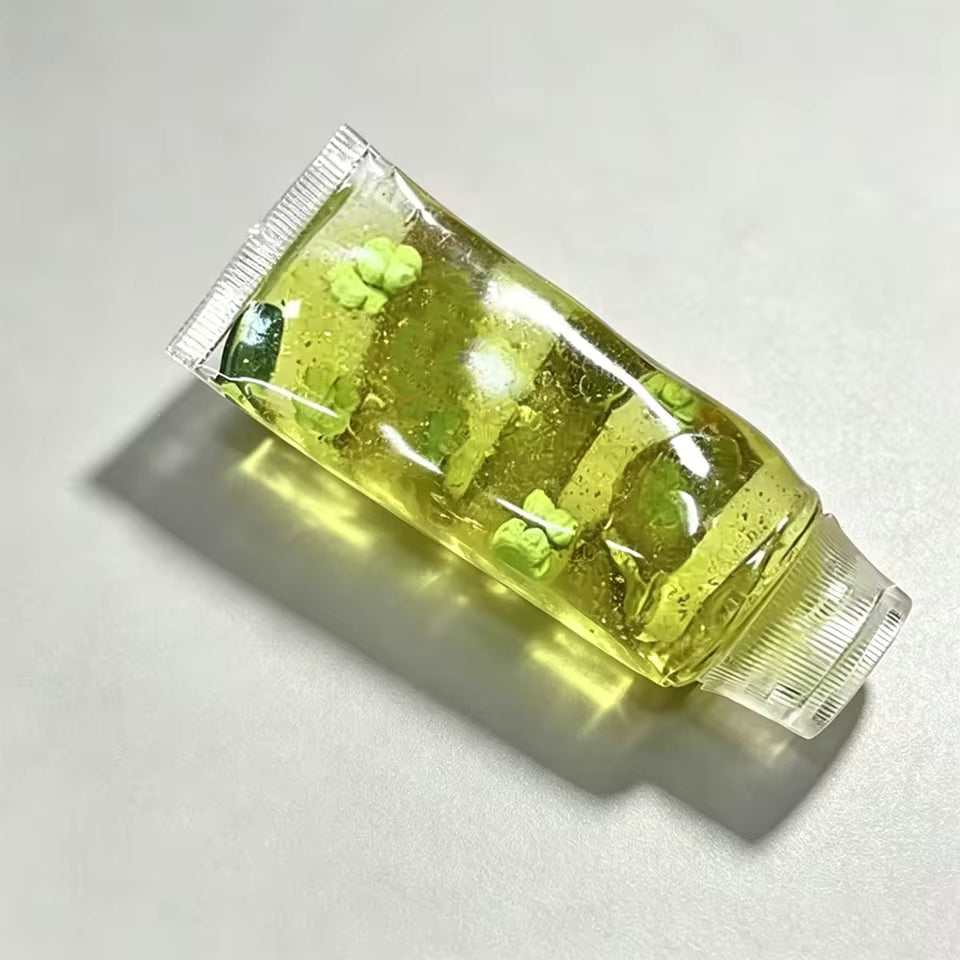 Fruit Filled Maltose Toothpaste