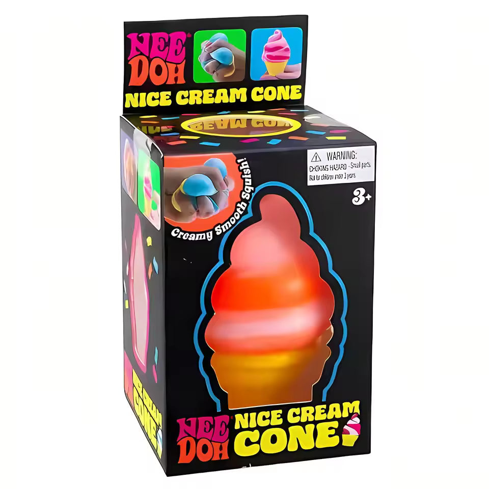 Squishy Ice Cream