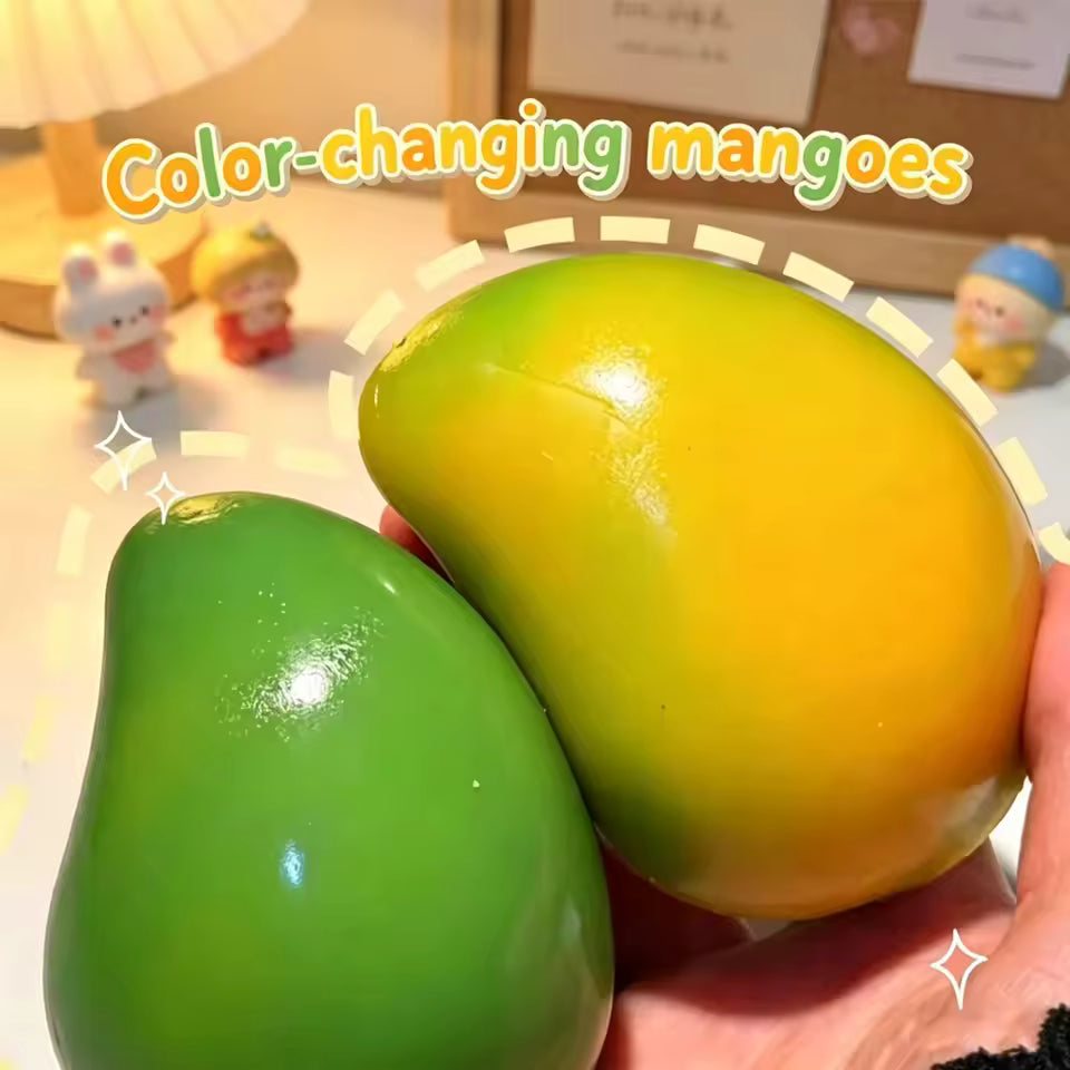 Squishy Mango
