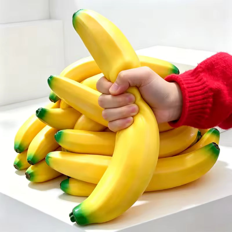 Giant Squishy Banana