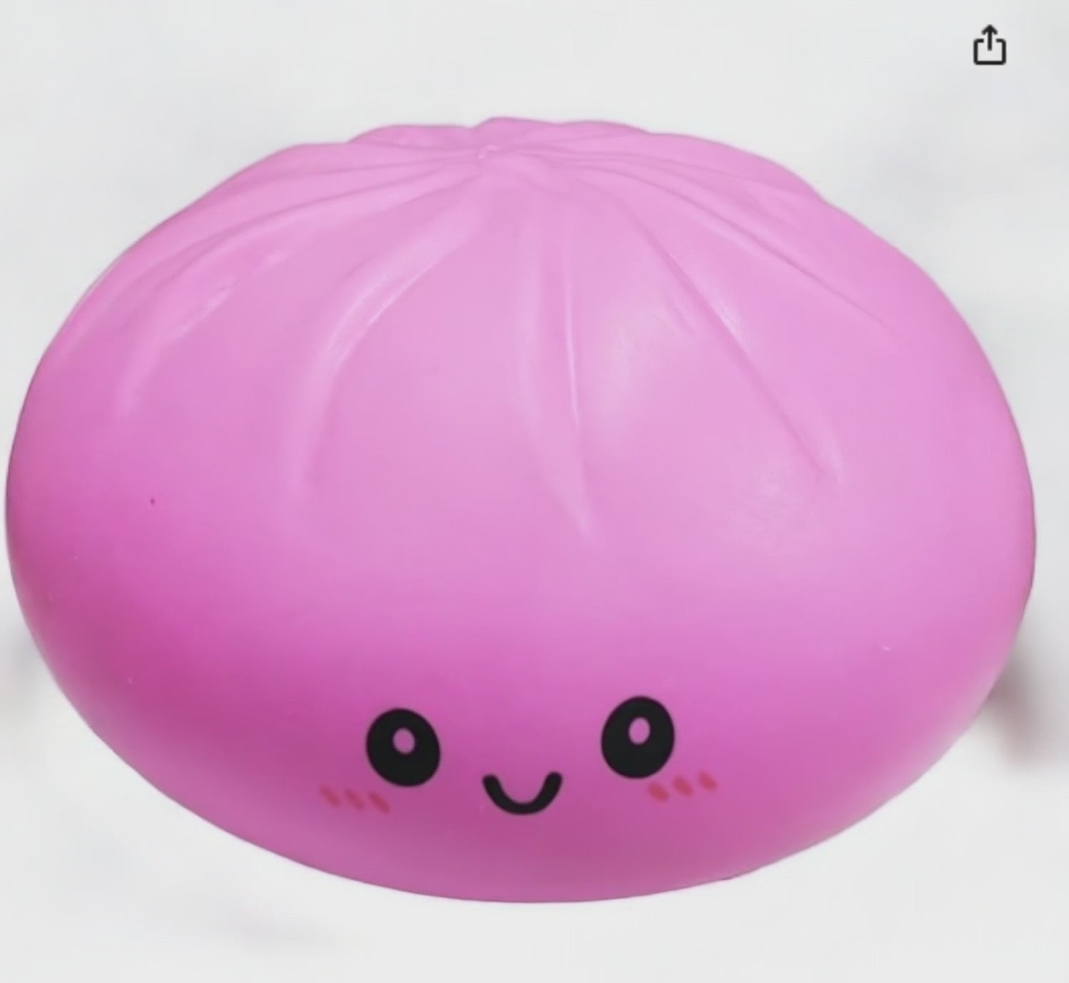 Squishy Dumpling