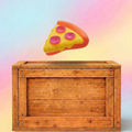 Squishy Pizza